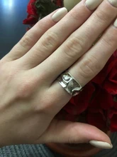 Simple anillos abiertos para las mujeres de Color oro de moda coreano femenino callejero anillos de boda ajustable dedo nudillo de la joyería regalos