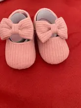 Zapatos de primeros pasos para bebé, mocasines de princesa con lazo, suaves y sólidos, 2020