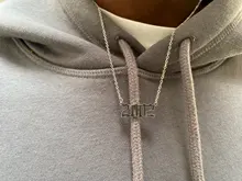 Collares con número de año personalizados para mujer, regalo de cumpleaños personalizado de año 1980 a 2020