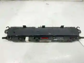216693999 BOX INSTRUMENTS RENAULT SCENIC II 
216693999 BOX INSTRUMENTS RENAULT SCENIC II