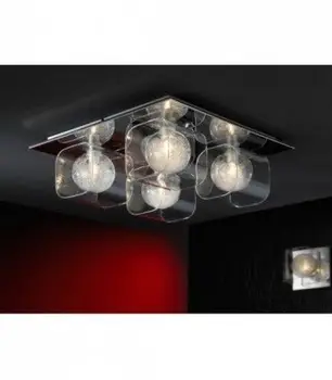 Schuller Plafon 4l Eclipse
Schuller Plafon 4l Eclipse