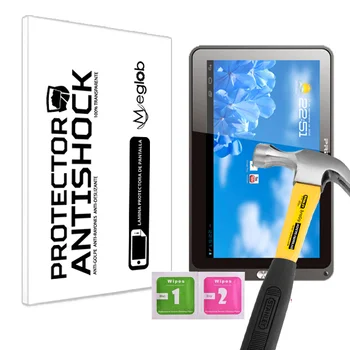Screen protector Anti-Shock Anti-scratch Anti-Shatter compatible with Tablet Primux Basic 10
Screen protector Anti-Shock Anti-scratch Anti-Shatter compatible with Tablet Primux Basic 10