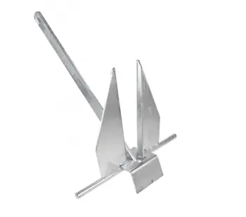 Anchor danfort 12 kg sm305120
Anchor danfort 12 kg sm305120