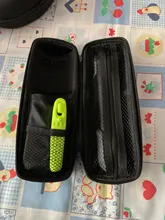 GIYO-Kit de herramientas de reparación de bicicletas, Kit de herramientas de reparación de pinchazos de neumáticos, bomba multifuncional 10 en 1, botella portátil