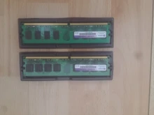 DDR2 2GB DIMM Computer Laptop Desktop Memory-Warranty PC2-6400S AMD Intel 667/800mhz