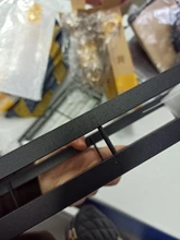 Shelf Rack Spice-Jar Wall-Mount Kitchen-Organizer Bracket-Holder for Cabinet Gadgets-Supplies