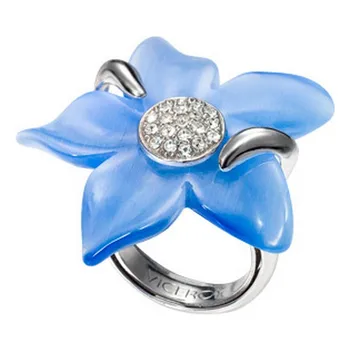 Woman ring Viceroy 1061A020-93 (size 16) 
Woman ring Viceroy 1061A020-93 (size 16)