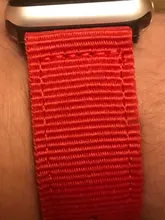 Correa NATO para Apple watch, banda de 44mm y 40mm para iWatch de 42mm y 38mm, pulsera deportiva de nailon para Apple watch series 4 3 5 SE 6