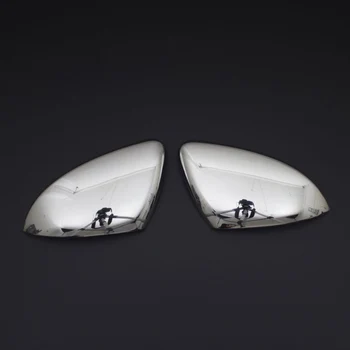 For Seat Alhambra Accessories 2010+ Alhambra Accessories Chrome Mirror Cover Chrome Stainless Steel
For Seat Alhambra Accessories 2010+ Alhambra Accessories Chrome Mirror Cover Chrome Stainless Steel