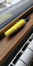 Mango de plástico de cepillo de limpieza de vehículo rueda de coche lavado cepillo neumático Auto cepillo de lavado esponjas herramientas accesorios 2020