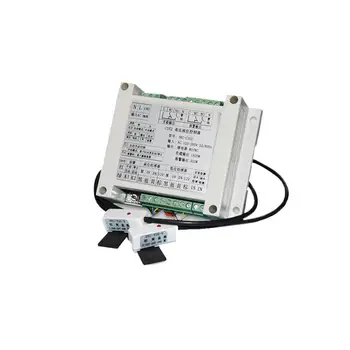 Taidacent Pipeline High Low Water Level Sensor Non Contact Level Switch Auto Water Pump Float Switch Water Level Controller
Taidacent Pipeline High Low Water Level Sensor Non Contact Level Switch Auto Water Pump Float Switch Water Level Controller