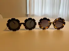 Accesorios de verano para niños pequeños, playa, sol, exterior, girasol, regalo