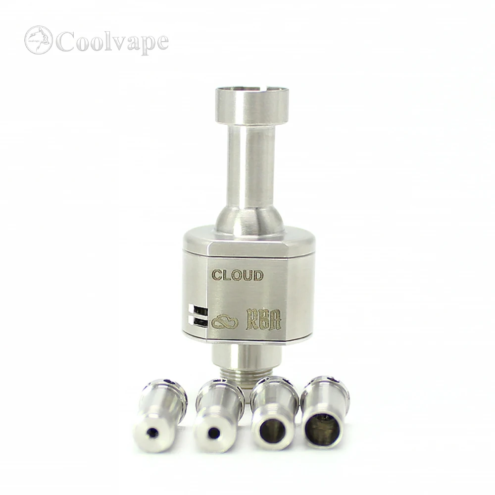 SXK Cloud Style RBA Bridge for Boro Devices / sxk Billet / BB Mod Kit 316SS 5pcs Airflow Pins Bridge vs sxk VWM Dope RBA Bridge
SXK Cloud Style RBA Bridge for Boro Devices / sxk Billet / BB Mod Kit 316SS 5pcs Airflow Pins Bridge vs sxk VWM Dope RBA Bridge
