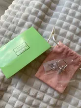 Foxanry-Anillos minimalistas de Plata de Ley 925 para mujer, joyería Vintage Punk tailandesa, cadena ancha geométrica para fiesta, regalos