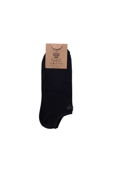 Buratti Men Sock Business Casual Thin Socks Breathable High Quality Bamboo Fiber Men's Socks 5599002
Buratti Men Sock Business Casual Thin Socks Breathable High Quality Bamboo Fiber Men's Socks 5599002