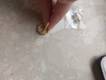 XIYANIKE de Plata de Ley 925 Plata geométrica giro de diamantes de imitación pendiente de mujer de moda de lujo LUZ DE Coiuple regalo