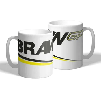 BRAWN cup cafe you Motorcycle Car cup Mugs Becher Tazza Mug Caneca Coffee 
BRAWN cup cafe you Motorcycle Car cup Mugs Becher Tazza Mug Caneca Coffee