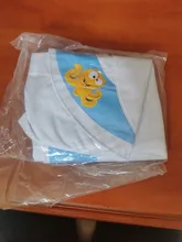 Colchoneta inflable para juegos de agua para bebés, tapete grueso para juegos de actividades infantiles, colchoneta de agua para gimnasio