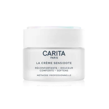 Soothing Cream Sensidote Carita (50 ml)
Soothing Cream Sensidote Carita (50 ml)
