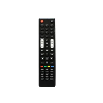 Remote control dexp h32b8200k LED TV, f40b8300k, f49b8200k, f55b8200k, h32b8200k
Remote control dexp h32b8200k LED TV, f40b8300k, f49b8200k, f55b8200k, h32b8200k