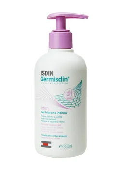 Isdin germisdin intimate hygiene gel 250 ml protects, hydrates and softens the most delicate skin.
Isdin germisdin intimate hygiene gel 250 ml protects, hydrates and softens the most delicate skin.