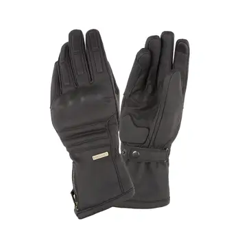 GLOVES BARONE - TUCANO URBANO - CE WINTER GLOVE IN GENUINE LEATHER - 100% WATERPROOF AND BREATHABLE - TOUCH SCREEN COMPATIBLE 
GLOVES BARONE - TUCANO URBANO - CE WINTER GLOVE IN GENUINE LEATHER - 100% WATERPROOF AND BREATHABLE - TOUCH SCREEN COMPATIBLE