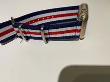 Correa de Nylon para Apple Watch SERIE DE gomillas 6 se/5/4/3/2/1, Correa deportiva para iwatch, 40/38mm, 42mm/44mm