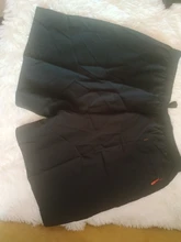 Pantalones cortos ajustados para hombre, Bermudas masculinas de talla grande L ~ 7XL 8XL 9XL 10XL, Bermudas deportivas para correr y Culturismo