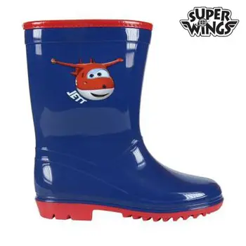 Children's Water Boots Super Wings 72773 
Children's Water Boots Super Wings 72773