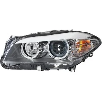 Фара левая (H7/H7; Кэ) для for BMW 5-серии (F10, F11) 03/10 Hella - 1EL 010 131-011
Фара левая (H7/H7; Кэ) для for BMW 5-серии (F10, F11) 03/10 Hella - 1EL 010 131-011