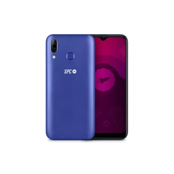 SPC Gen Plus 6.09 "32GB Blue
SPC Gen Plus 6.09 "32GB Blue