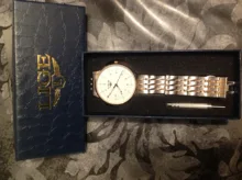 LIGE-Reloj de pulsera de acero para mujer, nuevo accesorio de moda, creativo, resistente al agua, 2020