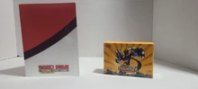 240 Uds de dibujos animados Anime Pokemon tarjetas álbum libro Tarjeta de juego EX GX coleccionistas carpeta niños cargada lista titular capacidad Juguetes