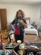 Pro Team-Conjunto de Ciclismo para mujer, Ropa de verano para Ciclismo de montaña, 2020