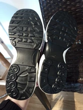 Zapatillas de correr para mujer, zapatos informales transpirables para exteriores, ligeras, para caminar, Tenis femeninos