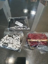 Monedero de gato de dibujos animados para mujer, mini carteras de mujer, bolso de mano, monedero con cerrojo, monedero