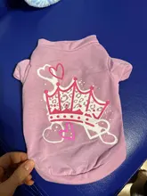 Ropa para Perro barata, adorable chaleco para Perro, camiseta para mascotas, disfraz para perros, Ropa de algodón para cachorros, trajes para perros pequeños