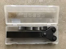 Uds reticulada moleteado cuchillo 0,6mm 1,0mm 2,0mm HSS agujero interior rueda en relieve + 1 Uds 16mm x 18mm de acero portaherramientas de torno vitrocerámica