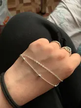 Cuentas modernas multicapa tobillera para verano para mujer Bohemia Vintage calzado pulseras para pierna 2020 Pie femenino joyería