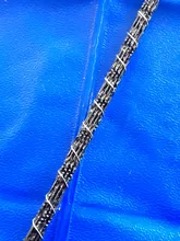 12 unids/lote cortador de hoja de sierra de alambre de diamante joyería de corte de Metal Jig cuchillas de carpintería herramientas artesanales de desplazamiento dientes en espiral