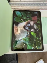 Vidrio Templado Premium para iPad Air 4 10,9 2020, Protector de pantalla delgada para Apple iPad Air 2020 de 4. ª generación, película protectora de vidrio 9H