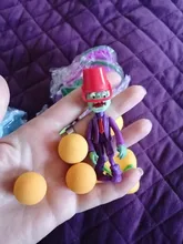 10cm figuras de juguete de PVC MODELO DE figura de acción de muñeca