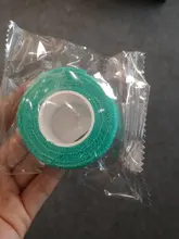 Vendaje elástico autoadhesivo para deportes, cinta de seguridad Elastoplast de 4,5 M para soporte de rodilla, dedo, tobillo, Palma y hombro