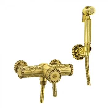 Mixer Lemark Jasmin LM6618B bronze 
Mixer Lemark Jasmin LM6618B bronze