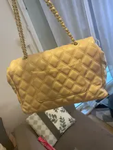 De alta calidad de cuero Pu para mujeres, bandolera de hombro de las señoras de moda de cuero para mujeres de diseñador de mujer bolsos