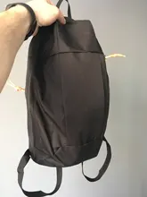 Mochila de viaje ultraligera para hombre y mujer, bolsa de escalada portátil, 9 colores, 10L