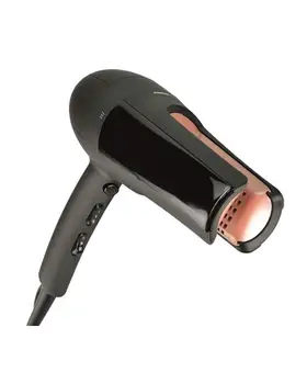 Hair dryer 2 in 1 JOCCA 1143-1800-2000W-dry and smooth in a single motion-2 speeds/3 temperatures-BOTON AIR
Hair dryer 2 in 1 JOCCA 1143-1800-2000W-dry and smooth in a single motion-2 speeds/3 temperatures-BOTON AIR