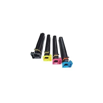 TN-611Y Yellow Toner Color Compatibile Konika Minolta Bizhub C451,C550,C650 -27k Copie, 460g 
TN-611Y Yellow Toner Color Compatibile Konika Minolta Bizhub C451,C550,C650 -27k Copie, 460g