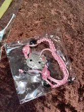 Reloj de malla de acero inoxidable con dibujos animados para niños, pulsera de cuarzo, informal