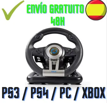✅Nedis, GSWL200BK, Flyer, arcade, sim, racing joystick pc, ps4, ps4 controller, ps4 accessories, simracing, driving simulator
✅Nedis, GSWL200BK, Flyer, arcade, sim, racing joystick pc, ps4, ps4 controller, ps4 accessories, simracing, driving simulator
